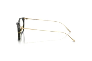 Side view Giorgio Armani AR7271T (6208)