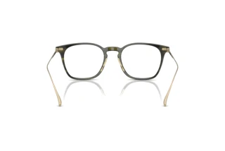 Rear view Giorgio Armani AR7271T (6208)