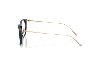 Side view Giorgio Armani AR7271T (6209)