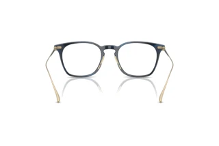 Rear view Giorgio Armani AR7271T (6209)