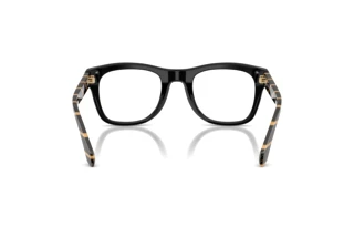 Rear view Giorgio Armani AR7273 (5875)