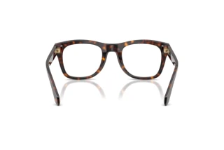 Rear view Giorgio Armani AR7273 (5879)