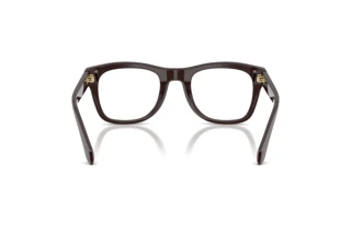 Rear view Giorgio Armani AR7273 (6220)