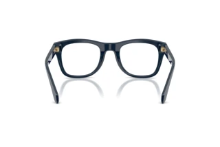 Rear view Giorgio Armani AR7273 (6223)