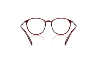 Rear view Giorgio Armani AR7275U (6237)