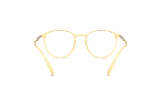 Rear view Giorgio Armani AR7275U (6238)
