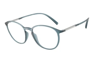 Front view Giorgio Armani AR7275U (6241)