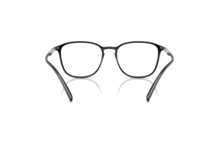 Rear view Giorgio Armani AR7276U (5017)