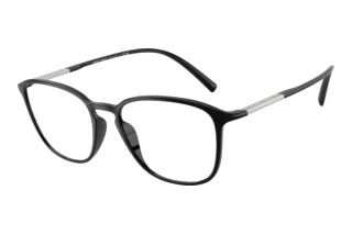 Front view Giorgio Armani AR7276U (5017)