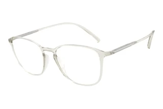 Front view Giorgio Armani AR7276U (5948)