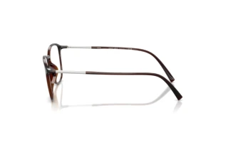 Side view Giorgio Armani AR7276U (6239)