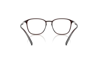 Rear view Giorgio Armani AR7276U (6239)
