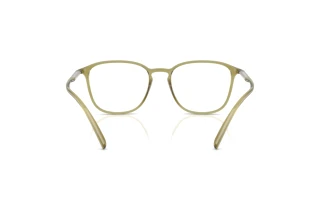 Rear view Giorgio Armani AR7276U (6240)