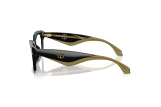 Side view Giorgio Armani AR7277U (5001)