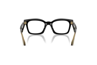 Rear view Giorgio Armani AR7277U (5001)