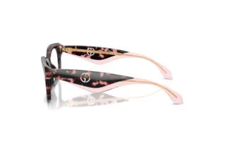 Side view Giorgio Armani AR7277U (6230)