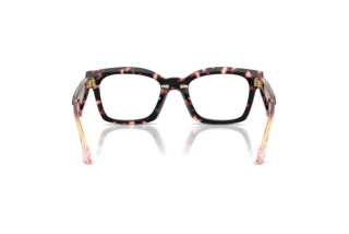 Rear view Giorgio Armani AR7277U (6230)