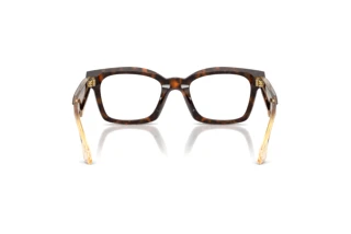 Rear view Giorgio Armani AR7277U (6231)