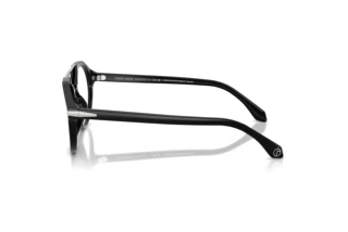 Side view Giorgio Armani AR7278U (5075)