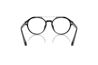 Rear view Giorgio Armani AR7278U (5075)
