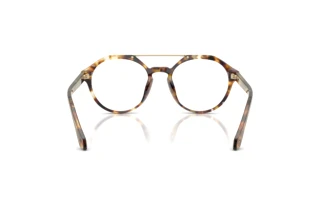 Rear view Giorgio Armani AR7278U (6232)