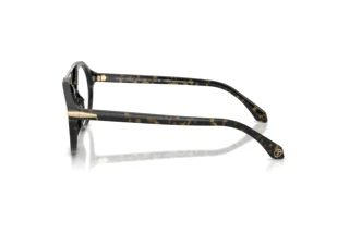 Side view Giorgio Armani AR7278U (6233)