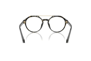 Rear view Giorgio Armani AR7278U (6233)