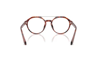 Rear view Giorgio Armani AR7278U (6234)