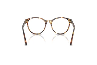 Rear view Giorgio Armani AR7279 (6232)