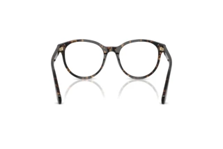 Rear view Giorgio Armani AR7279 (6235)