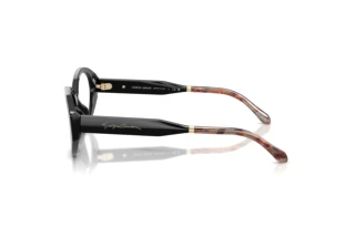 Side view Giorgio Armani AR7281U (5875)