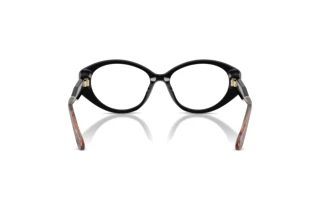 Rear view Giorgio Armani AR7281U (5875)