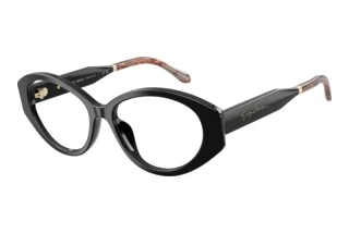 Front view Giorgio Armani AR7281U (5875)