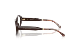 Side view Giorgio Armani AR7281U (6227)