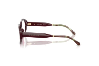 Side view Giorgio Armani AR7281U (6228)