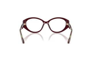 Rear view Giorgio Armani AR7281U (6228)