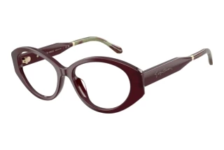 Front view Giorgio Armani AR7281U (6228)