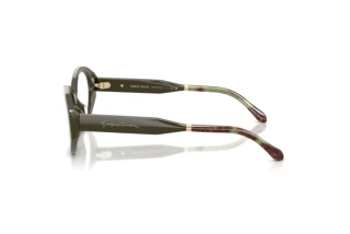 Side view Giorgio Armani AR7281U (6229)