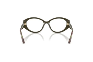 Rear view Giorgio Armani AR7281U (6229)
