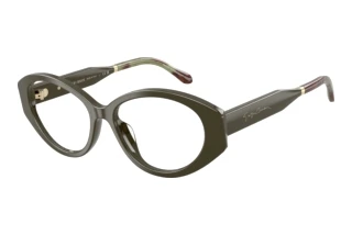 Front view Giorgio Armani AR7281U (6229)