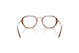 Rear view Giorgio Armani AR7282 (6162)