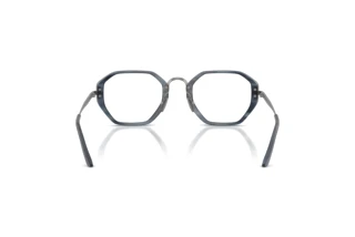 Rear view Giorgio Armani AR7282 (6303)