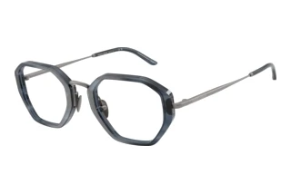 Front view Giorgio Armani AR7282 (6303)