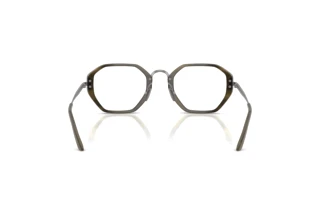 Rear view Giorgio Armani AR7282 (6304)