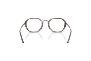 Rear view Giorgio Armani AR7282 (6305)