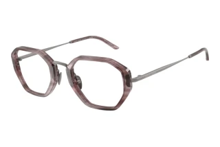 Front view Giorgio Armani AR7282 (6305)
