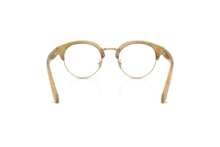 Rear view Giorgio Armani AR7283 (6300)