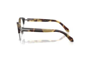 Side view Giorgio Armani AR7283 (6301)