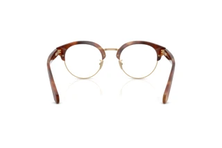 Rear view Giorgio Armani AR7283 (6302)