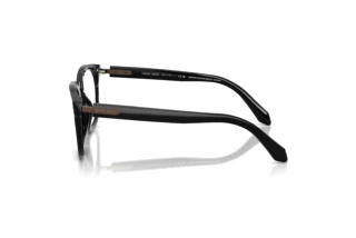Side view Giorgio Armani AR7284 (5875)